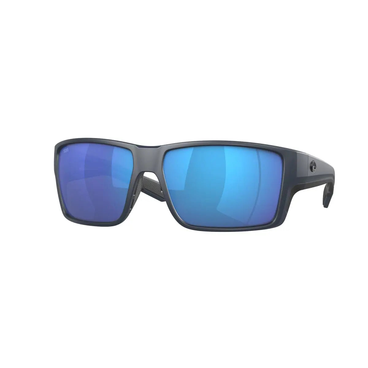 Costa Reefton Pro 580G Polarized Sunglasses, Midnight Blue