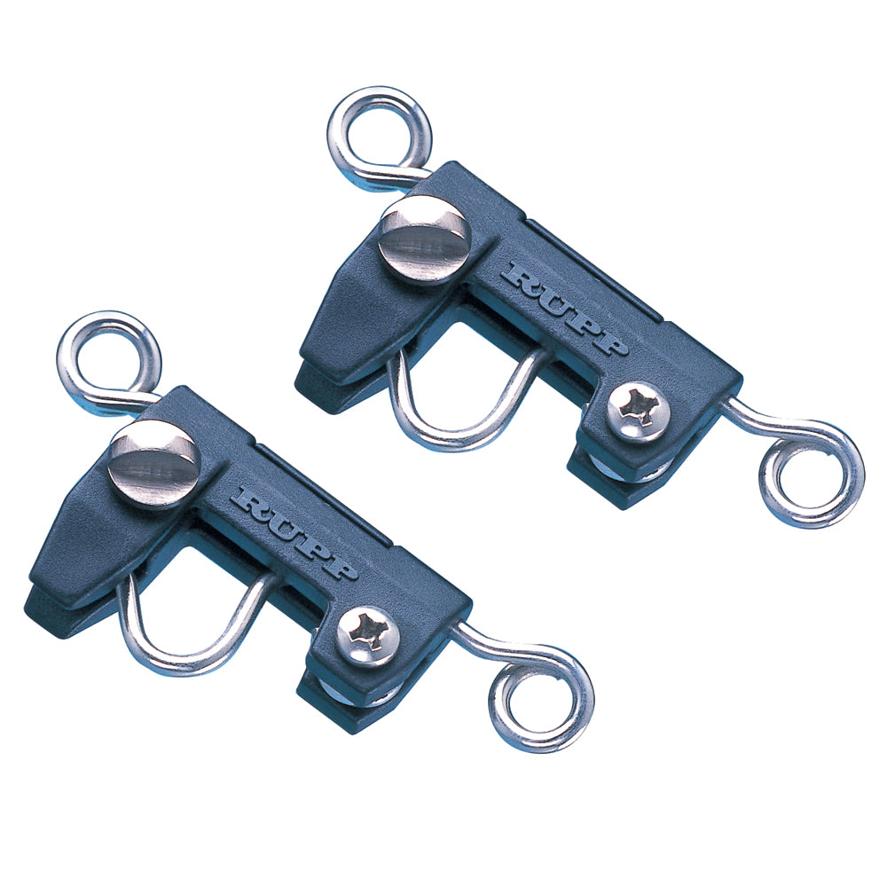 Rupp Marine Zip-Clip Release Clip for Fishing