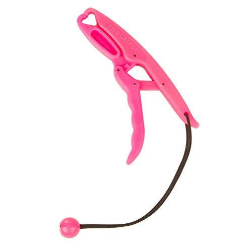 The Fish Grip Pink