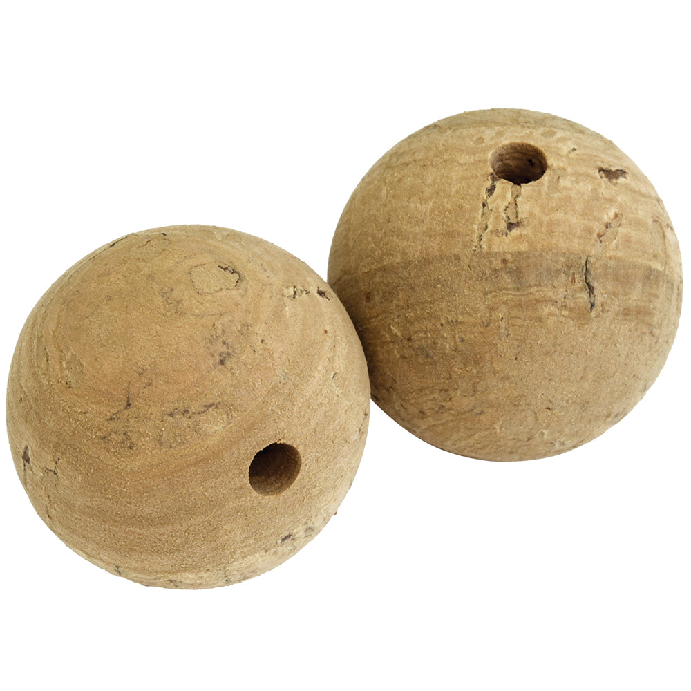 Tigress Cork Stops 1-1/4" for Fishing by West Marine