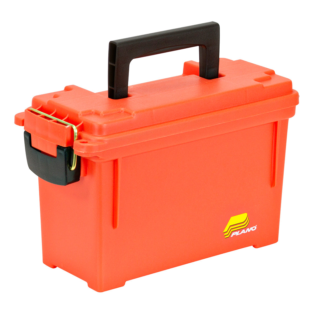 Plano Small Dry Storage Tackle Box for Fishing
