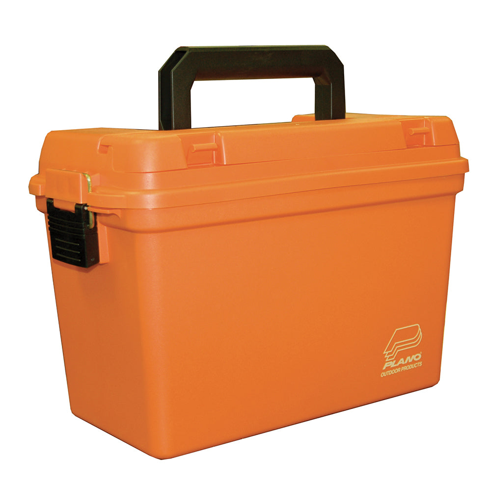 Plano Deep Dry Storage Tackle Box for Fishing