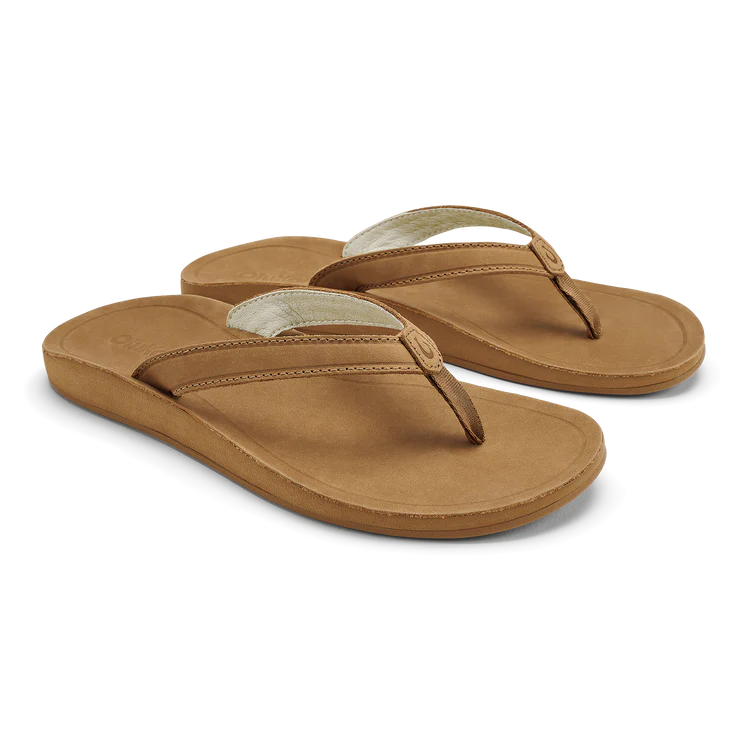 Olukai Women's Southshore Sandals, in Mood Indigo/Mood Indigo, Size 10 | by West Marine