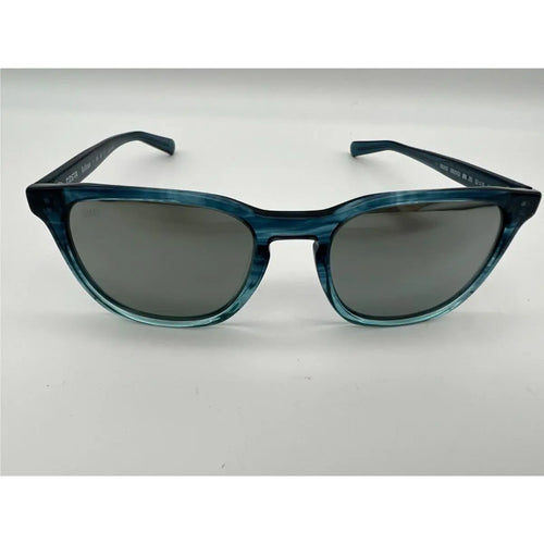 Costa Del Mar Sullivan Polarized 200204 Men's Sunglasses Blue Size 53