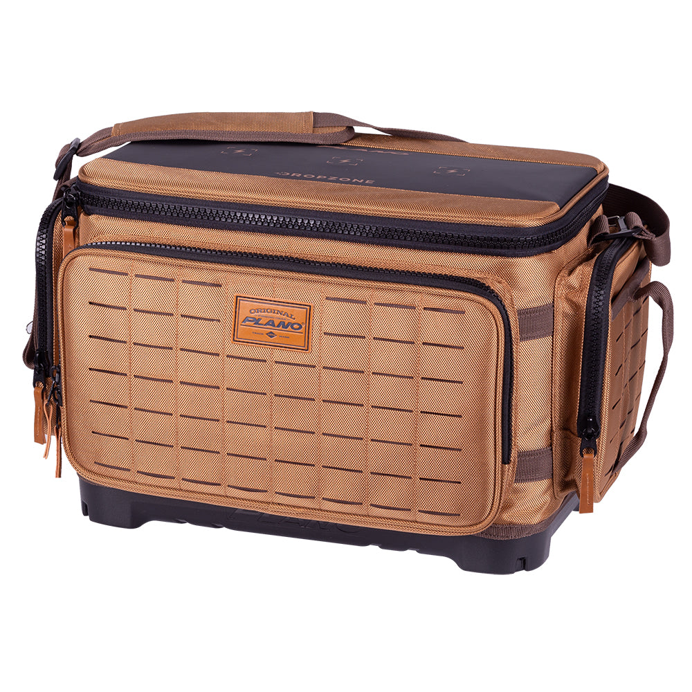 Plano Guide Series 3700 Tackle Bag for Fishing