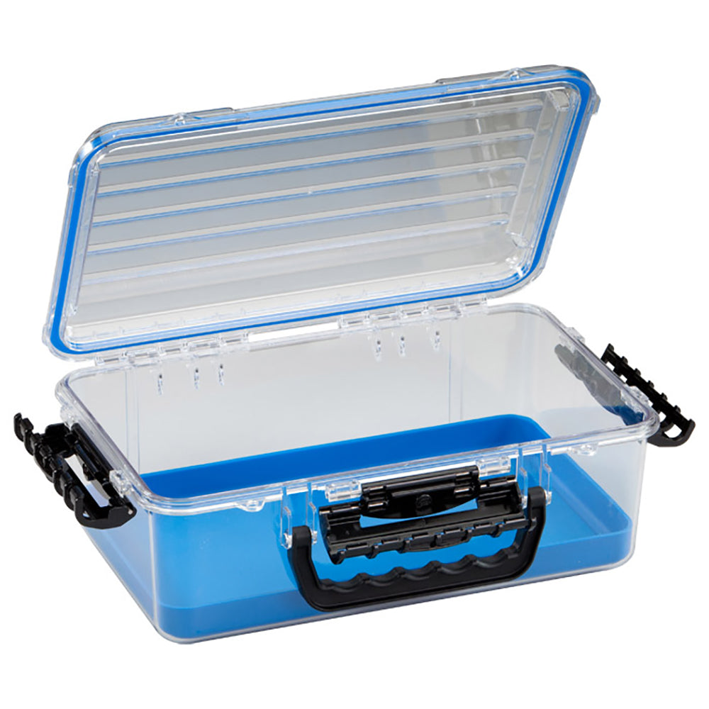 Plano 3700 Series Waterproof Storage Box by West Marine