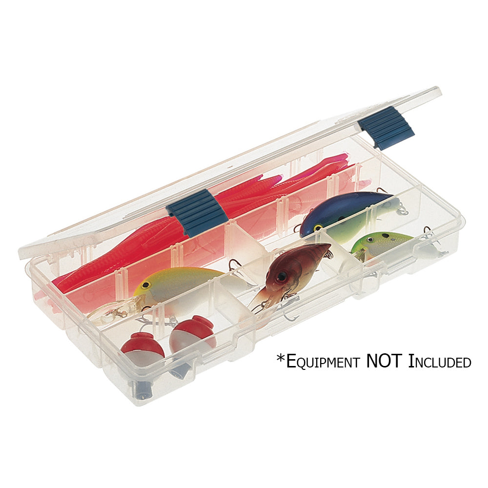 Plano StowAway Utility Box 5x5x1.25 Inches for Fishing