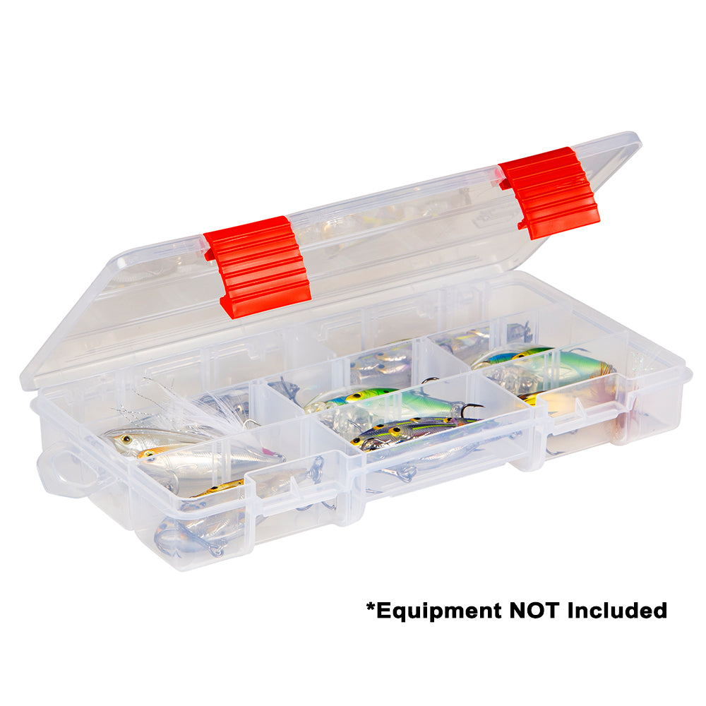 Plano Rustrictor 3500 Utility Box for Fishing by West Marine