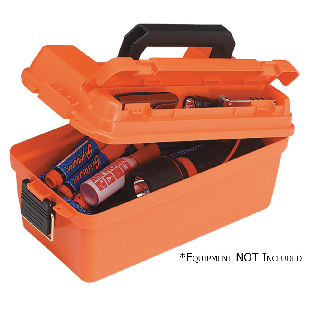 Plano Shallow Dry Storage Tackle Box for Fishing