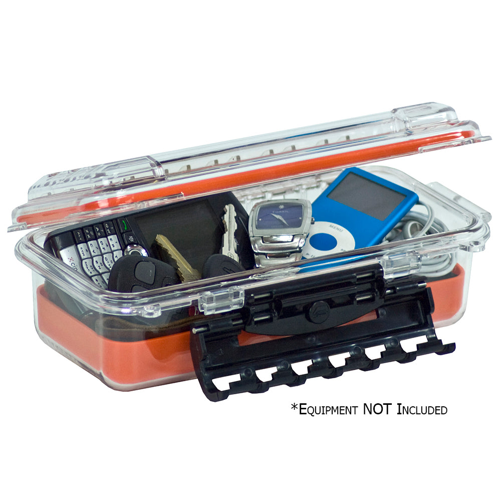 Plano 3500 Series Waterproof Storage Box | West Marine