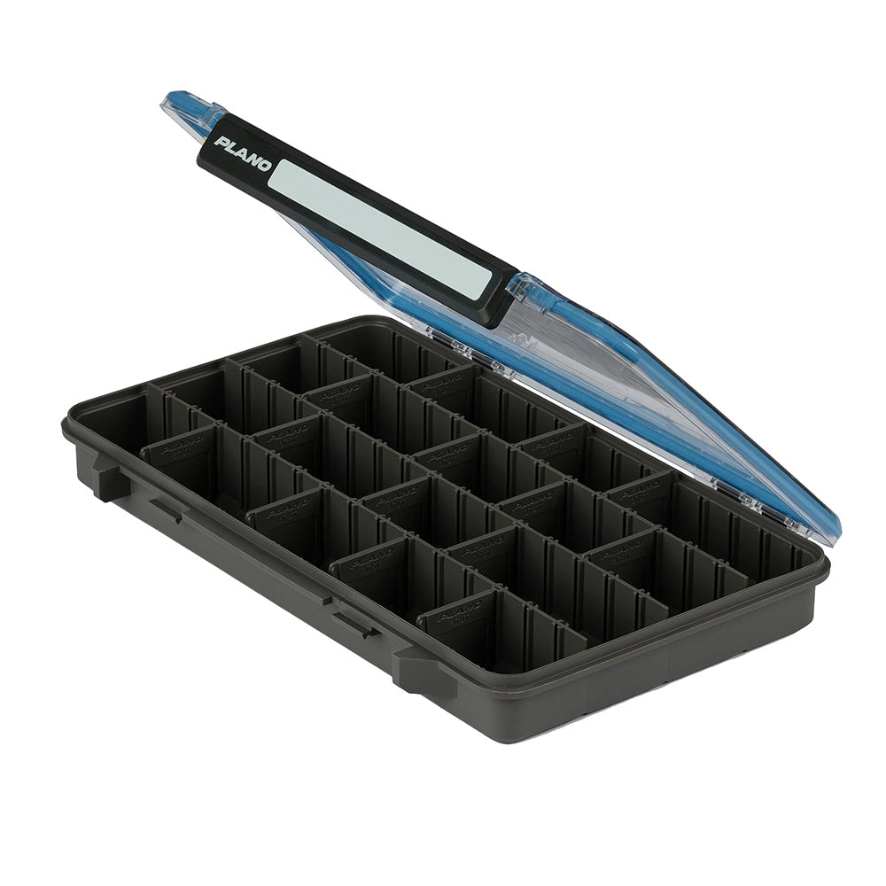 Plano Next Gen StowAway® Waterproof Tackle/Utility Tray, 3700