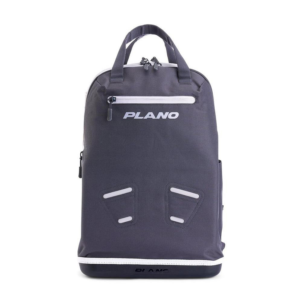 Plano 3500 Weekend Series Softsider Tackle Backpack, Green