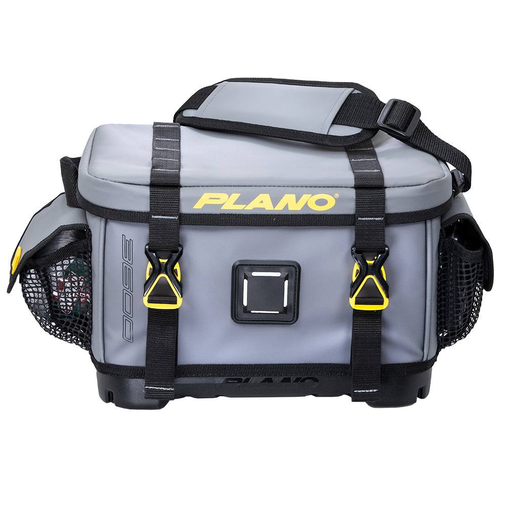 Plano Z Series 3600 Tackle Bag | for Fishing | by West Marine