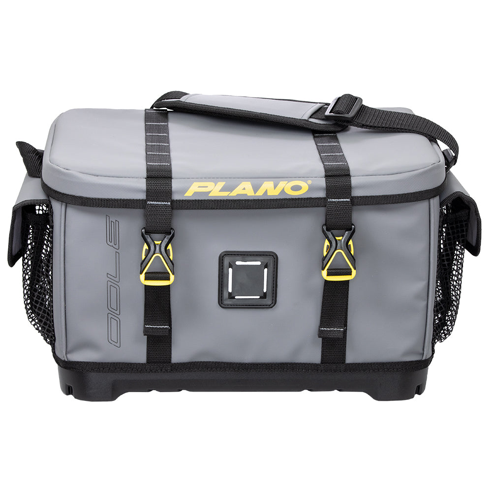 Plano Z Series 3700 Tackle Bag for Fishing