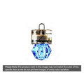 Lindgren-Pitman Duralite Diamonds Water Activated Strobe Light Green