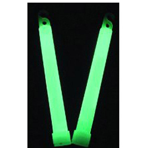 Promar 6" Glow Stick Light | for Fishing | by West Marine