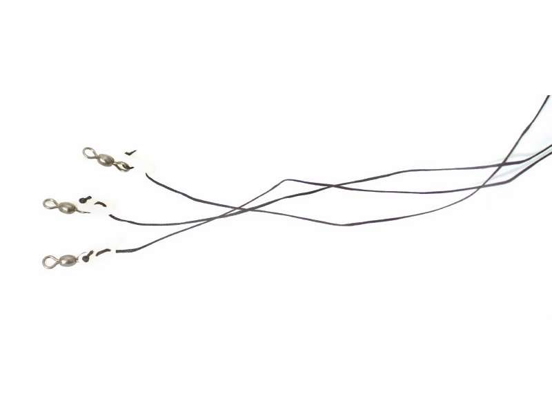 Tigress 3 Leg Kite String for Fishing by West Marine