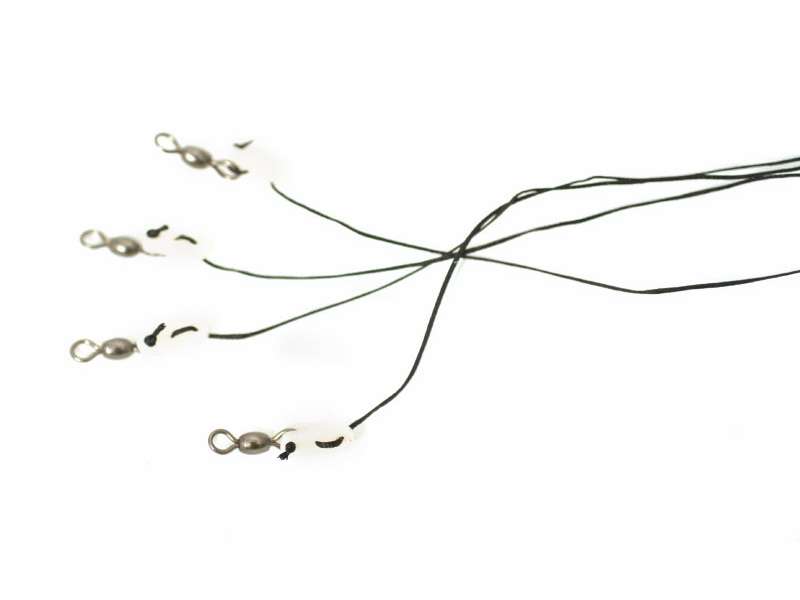 Tigress 4 Leg Kite String for Fishing by West Marine