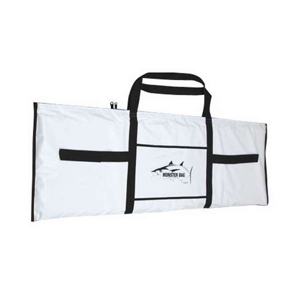 Boone Bait Extra Large Insulated Monster Fish Bag 30inX65in, 15
