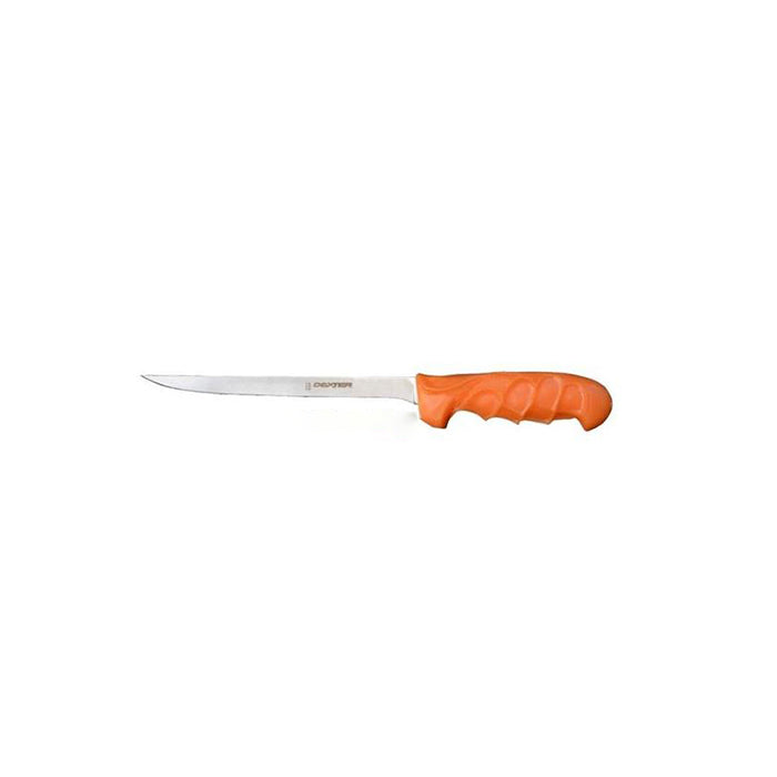 Dexter Russell 8" UR-CUT Moldable Handle Fillet Knife | for Fishing | by West Marine