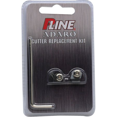 P-Line CRK Adaro Cutter Replacement Tool Kit, CRK