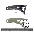 The Fish Grip - Regular Size(Black)