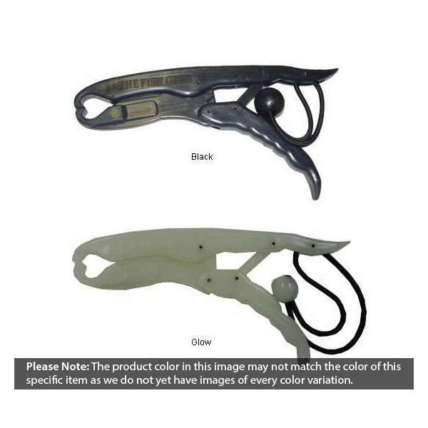 The Fish Grip - Regular Size(Black)