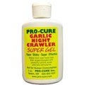 Pro-Cure 2 Oz Super Gel  Garlic Nightcrawler