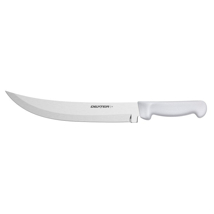 Dexter Russell Boning and Cimeter Knives