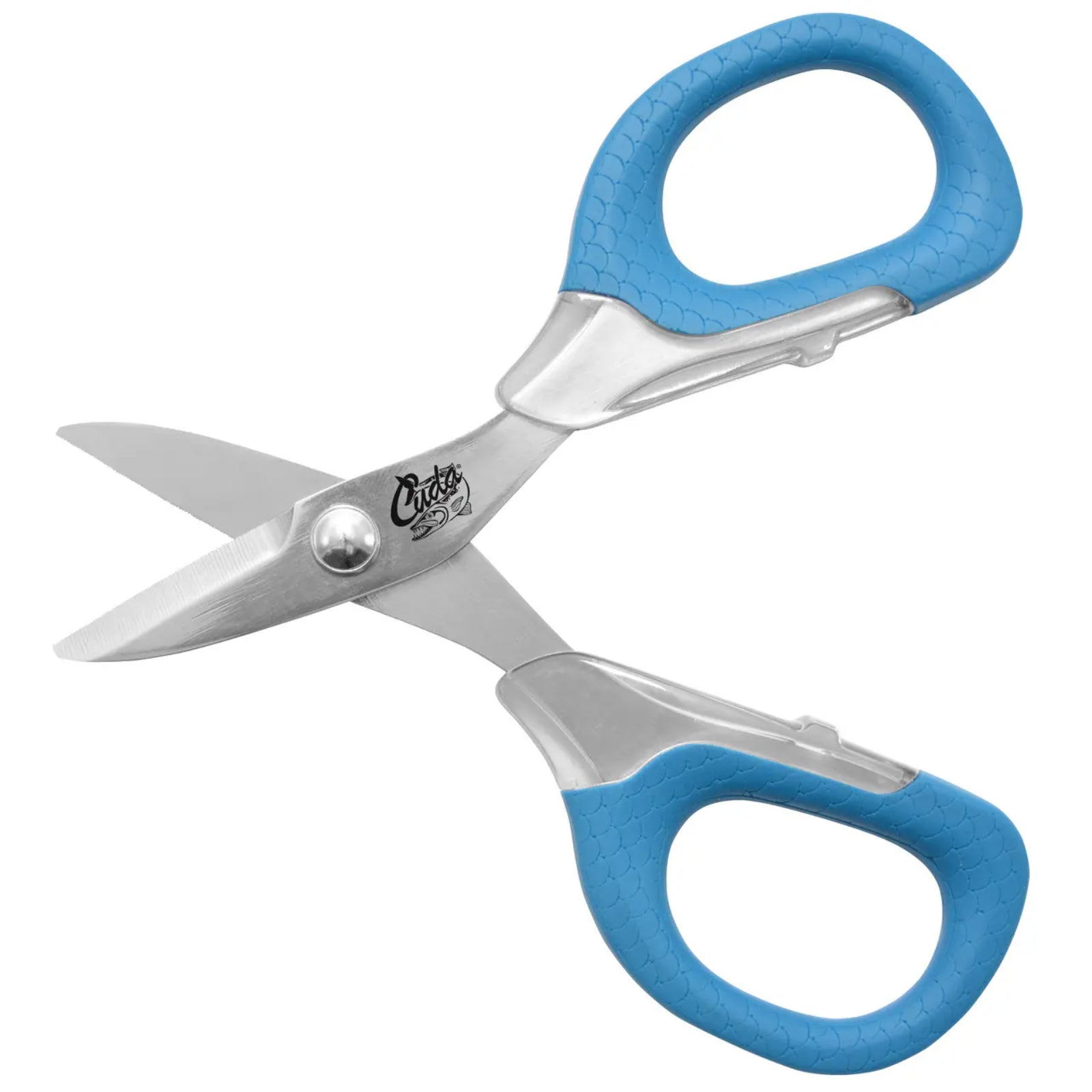 Cuda 5 1/2" Braid Shear | for Fishing | by West Marine