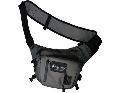 Frogg Toggs Flats Sling Pack, One Size