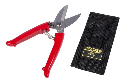 Manley Industries Monofilament Nippers