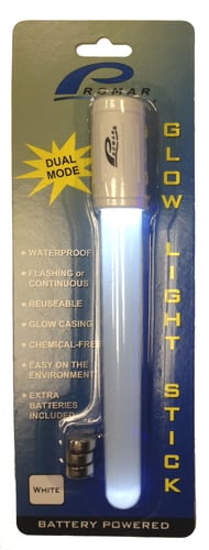 Promar 6" LED Light Stick for Fishing by West Marine