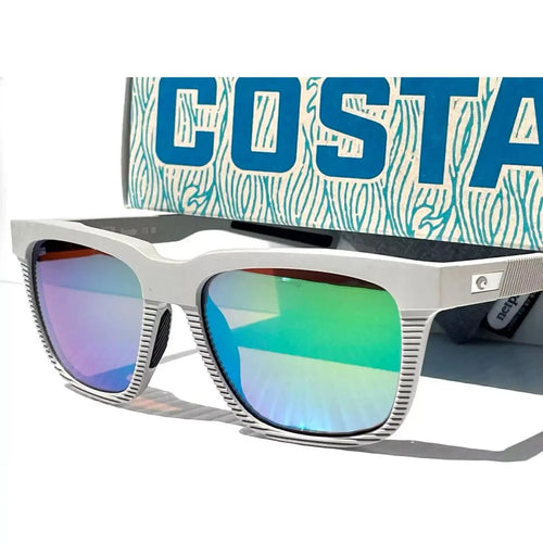 Costa Del Mar Pescador Men's Sunglasses