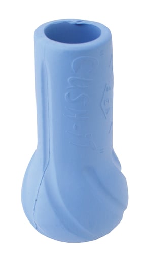 Luna Sea Cush-it Floating Rod Butt Cushion, Blue
