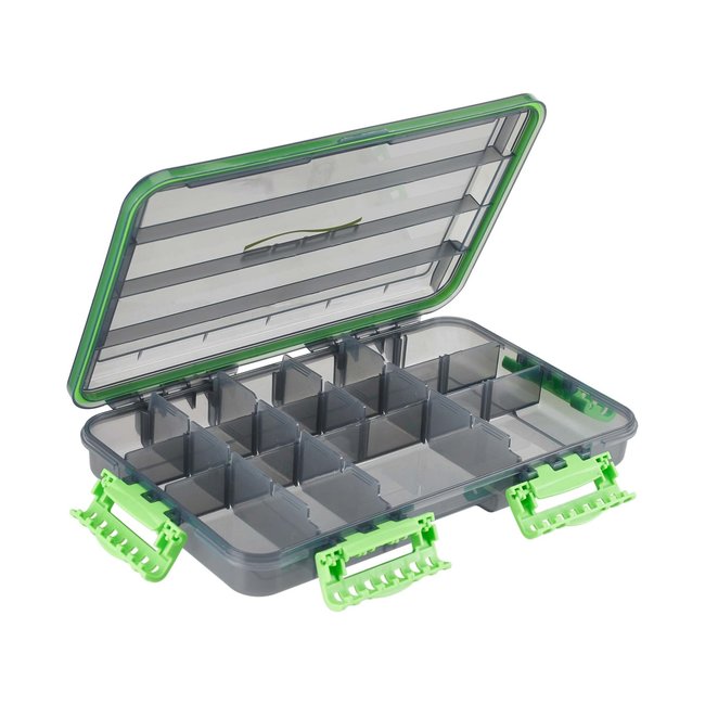 SPRO Waterproof Utility Box SKU - 542984
