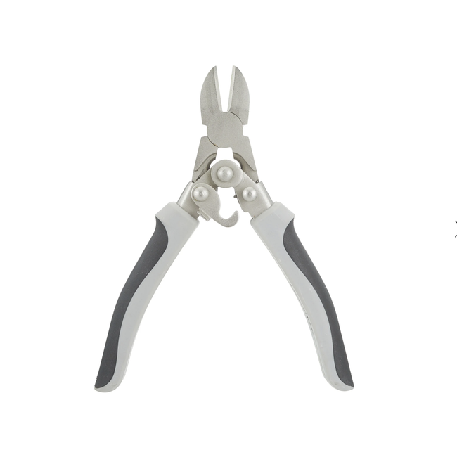 Daiwa Cam Diagonal Cut Pliers, 7', DCDCPL-7