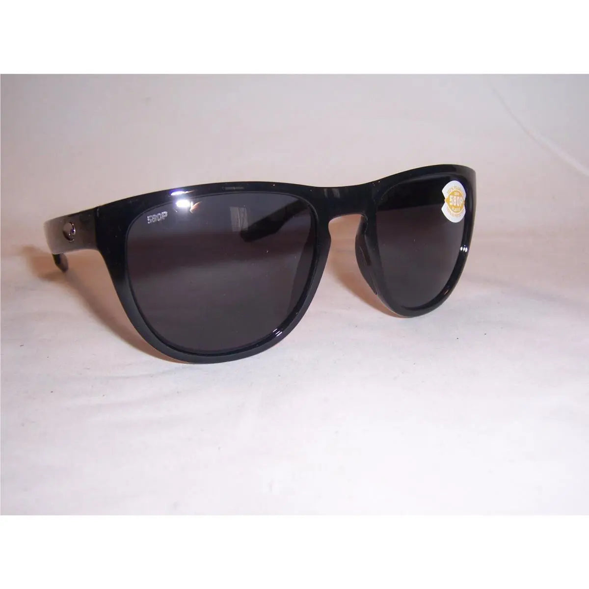 Costa Del Mar Irie 580P Polarized Sunglasses, 55 - Blue Mirror