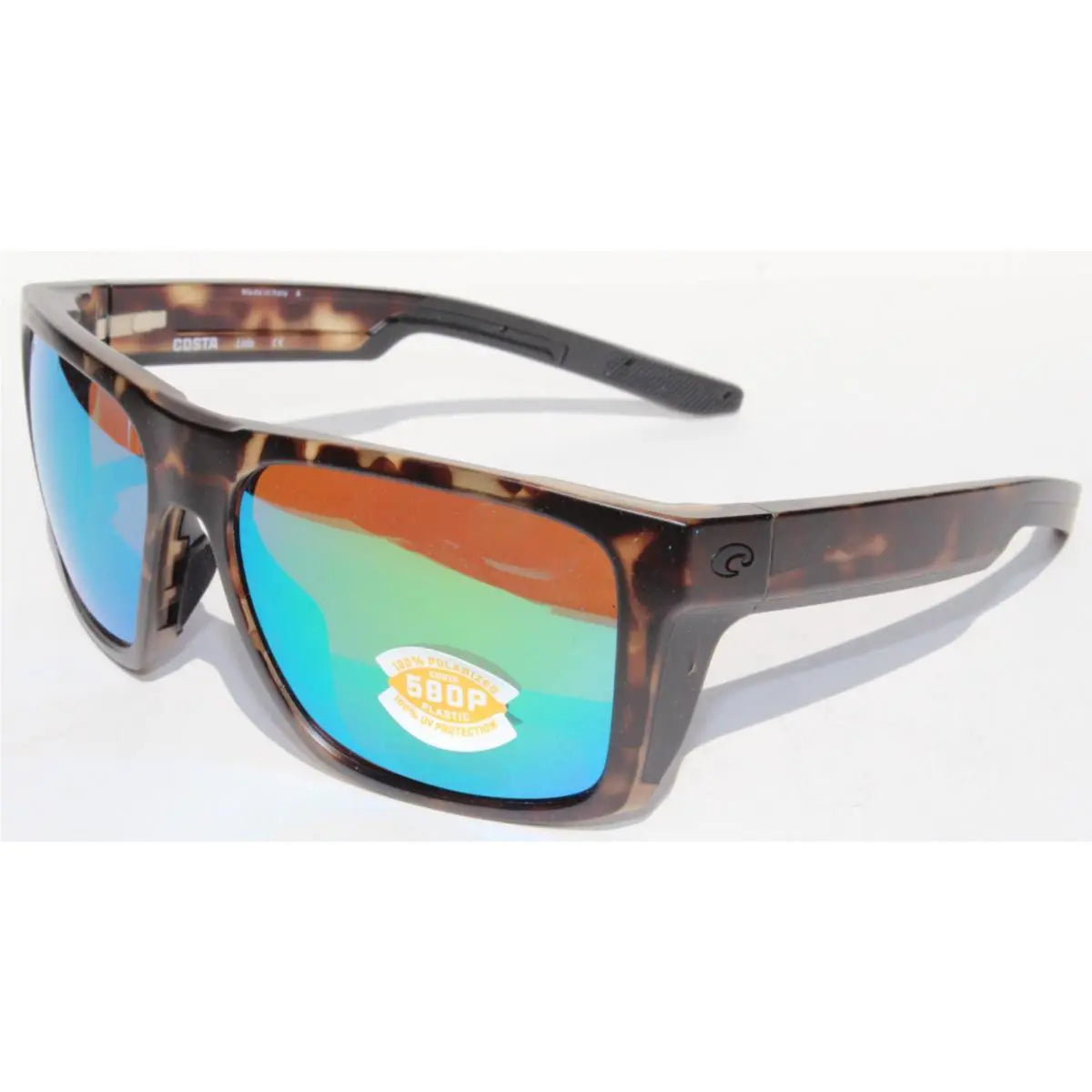 Costa Del Mar Men's Lido Polarized Sunglasses