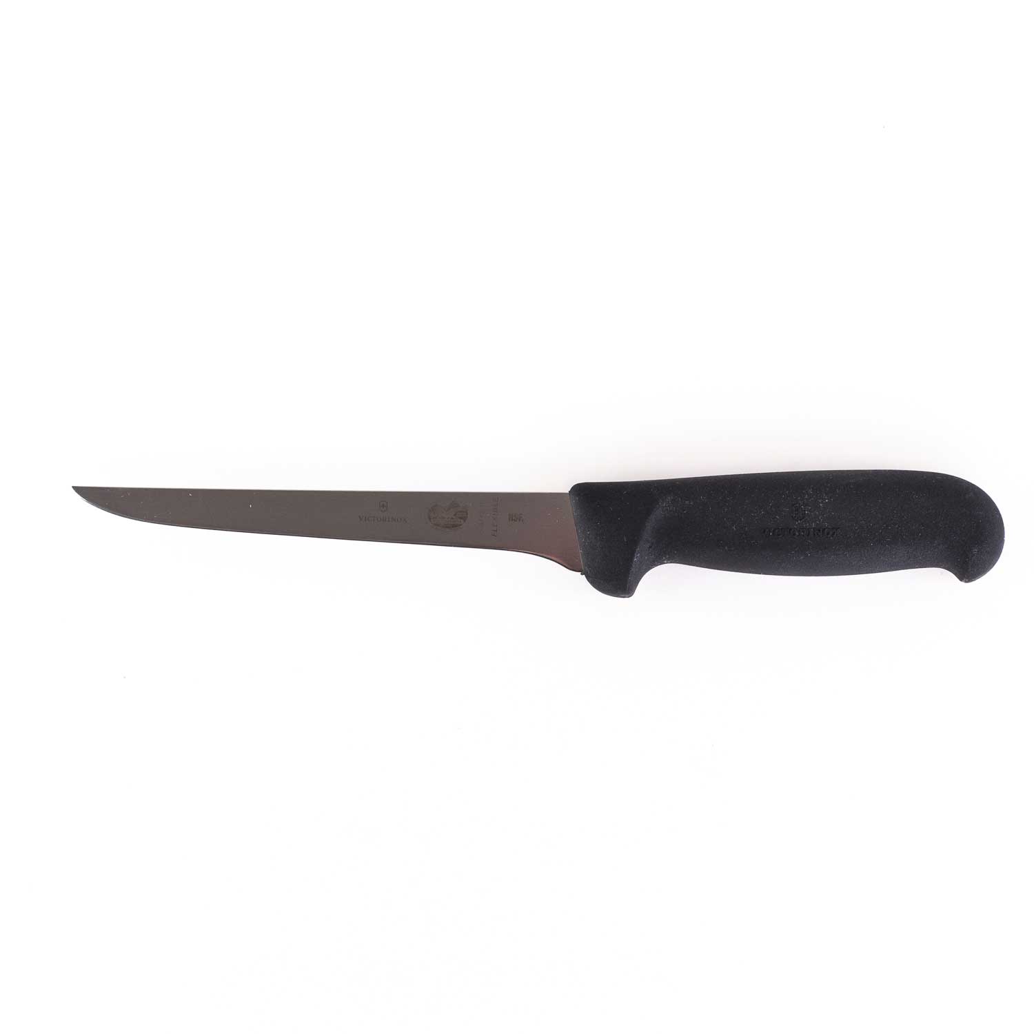 Swiss Army Brands 6In Fibrox Pro Boning Knife, Flexible Blade