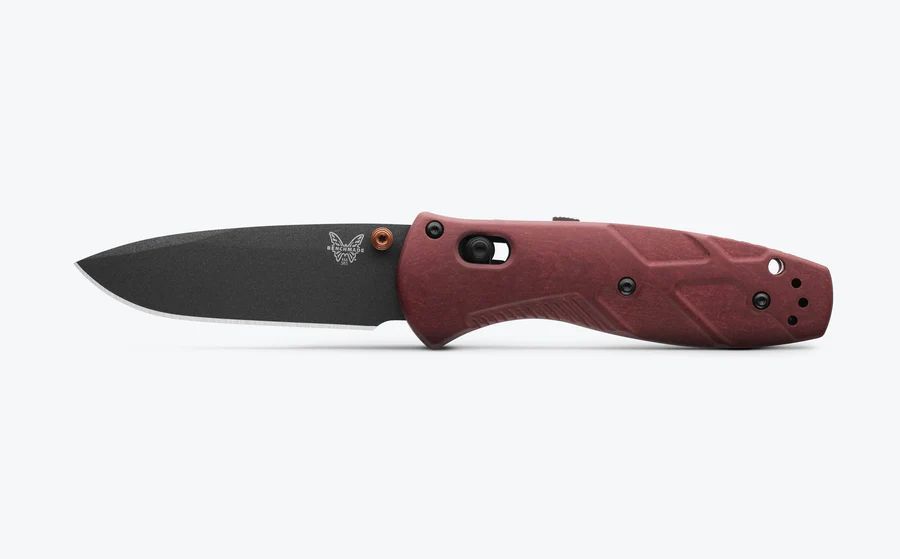 Benchmade Mini Barrage 585BK-04