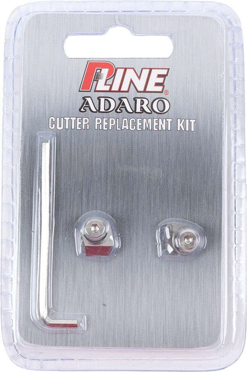 P-Line CRK Adaro Cutter Replacement Tool Kit, CRK