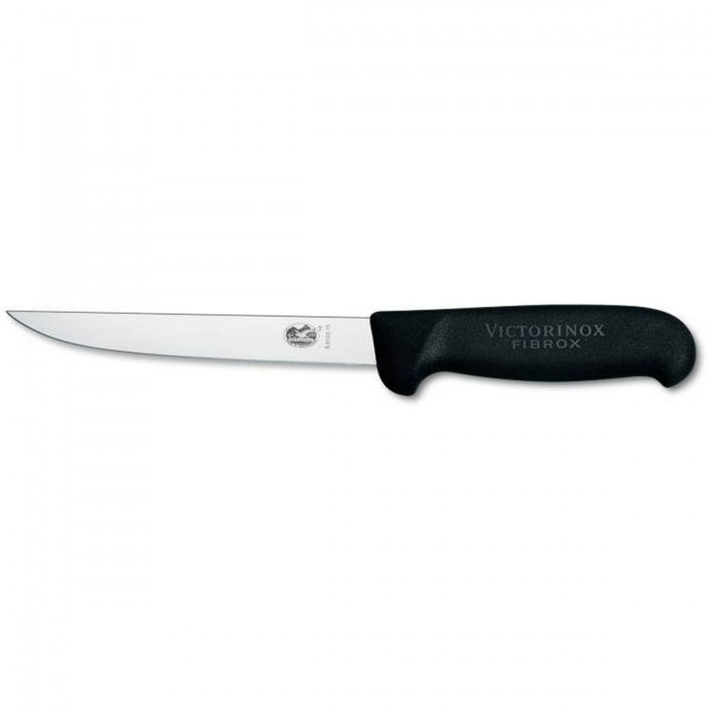 Victorinox Fibrox Rigid Boning Knife 12.7cm