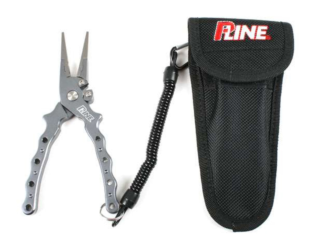 P-Line Adaro Jr Split-Ring Plier