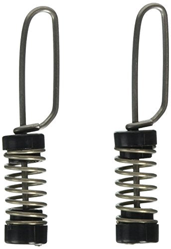Du-Bro Spring Release Flag Clips for Lines/Halyards | by West Marine