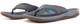 Grundens Deck Boss Sandal - Monument Grey - 8