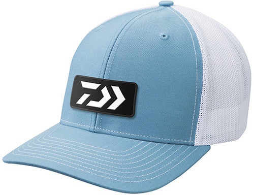 Daiwa D-Vec Two-tone Logo Trucker Hats