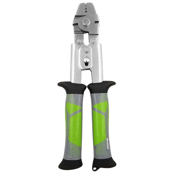 Crimping Pliers 10"