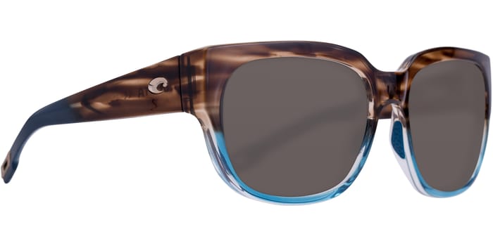 Sunglasses Costa Del Mar 06 S 9004 900415 251 Shiny Wahoo