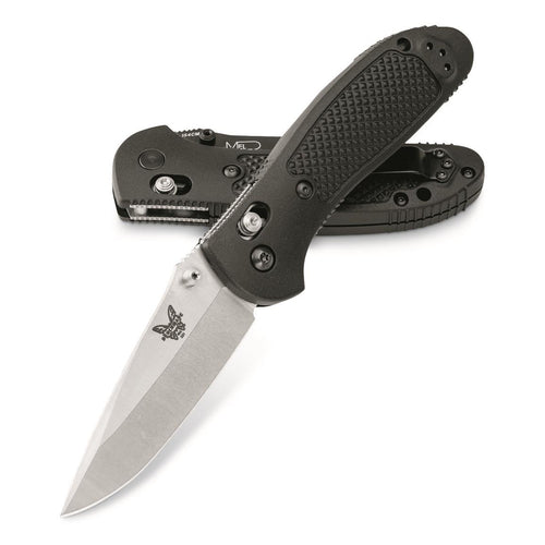 Benchmade 551-S30V Griptilian Knife
